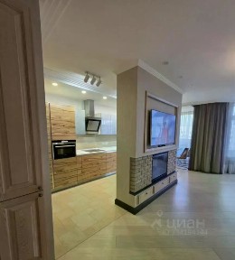 Сдается 3-комн. квартира, 120 м²