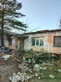 Сдается здание, 886,4 м²