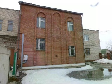 Сдается здание, 84,3 м²