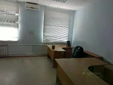 Сдается помещение свободного назначения, 195,5 м²