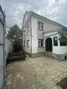 Продается 2-этажный дом, 168,4 м²
