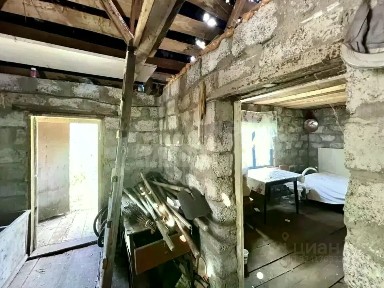 Продается 1-этажный дом, 30,5 м²