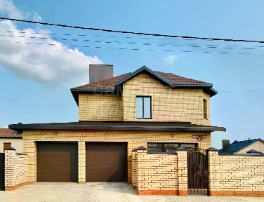 Продается 3-этажный коттедж, 362,5 м²