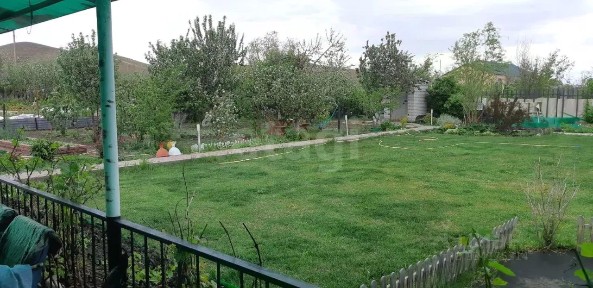 Продается 2-этажный дом, 75 м²