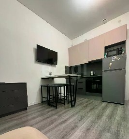 Продается студия, 22,9 м²