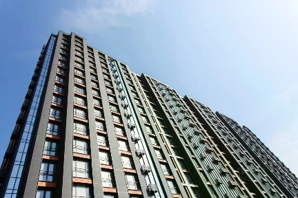 Санкт-Петербург, р-н Василеостровский, Гавань, бул. Головнина, 3к1
