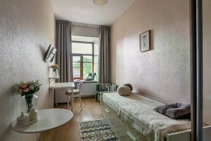 Продается многокомнатная квартира, 111 м²