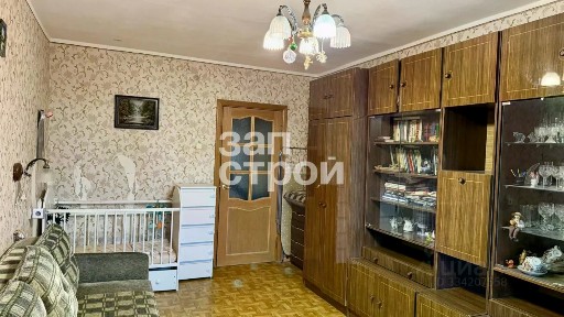 Продается 1-комн. квартира, 35,5 м²