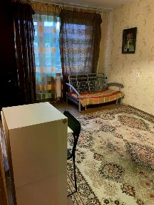 Продается 2-комн. квартира, 41,6 м²