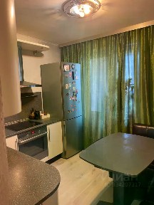 Продается 2-комн. квартира, 57 м²