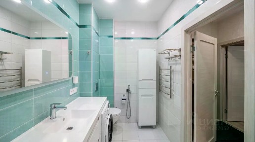 Продается 1-комн. квартира, 45,5 м²