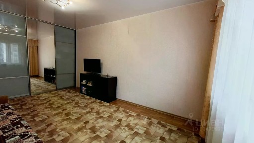Продается 1-комн. квартира, 38,9 м²