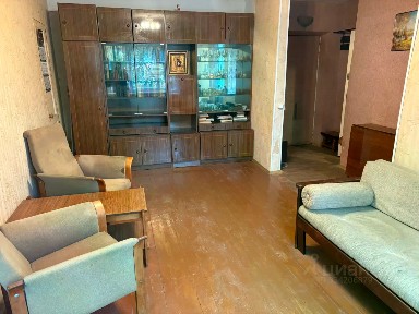 Продается 2-комн. квартира, 41,7 м²