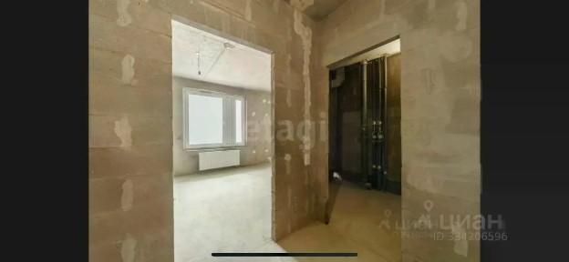 Продается студия, 20 м²