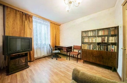 Продается 3-комн. квартира, 61,4 м²