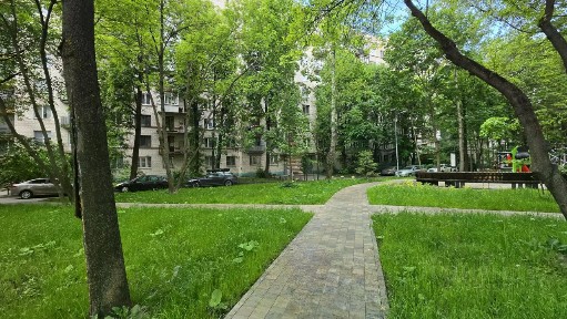 Продается 1-комн. квартира, 30,2 м²