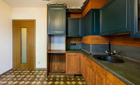 Продается 2-комн. квартира, 60,8 м²