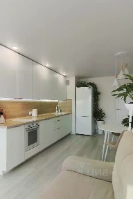 Продается 1-комн. квартира, 37,3 м²