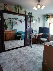 Продается 1-комн. квартира, 33 м²