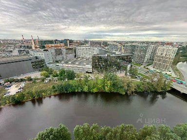 Санкт-Петербург, р-н Красногвардейский, Большая Охта, просп. Энергетиков, 9к3