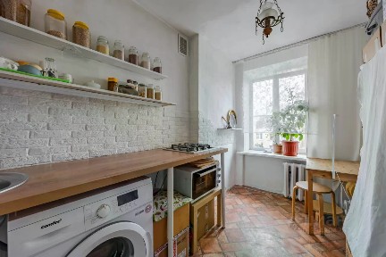 Продается 1-комн. квартира, 30 м²