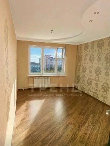 Продается 2-комн. квартира, 62,5 м²