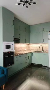 Продается 2-комн. квартира, 61,4 м²
