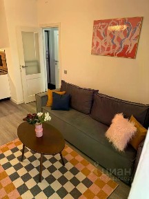 Продается 1-комн. квартира, 33,9 м²