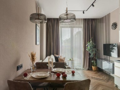 Продается 1-комн. квартира, 44,3 м²