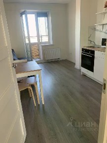 Продается 1-комн. квартира, 41 м²