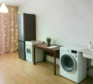 Продается 1-комн. квартира, 46,3 м²
