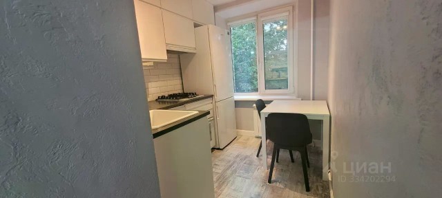 Продается 1-комн. квартира, 29,6 м²