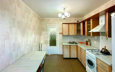 Продается 1-комн. квартира, 43,7 м²