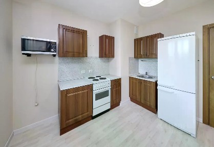 Продается 1-комн. квартира, 37,6 м²
