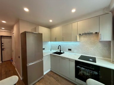 Продается 2-комн. квартира, 46,3 м²