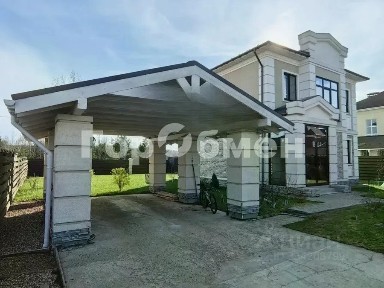 Продается 2-этажный дом, 110 м²