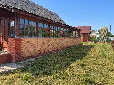 Продается 2-этажный дом, 137 м²