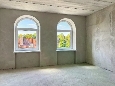 Продается 3-этажный коттедж, 970,6 м²