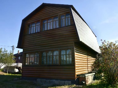 Продается 2-этажный дом, 62,4 м²