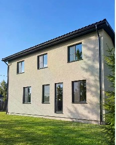 Продается 2-этажный дом, 182 м²