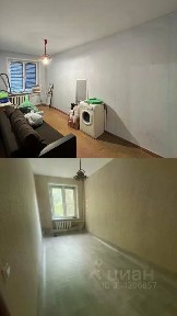 Сдается 2-комн. квартира, 44 м²