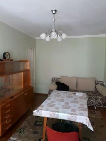 Сдается 2-комн. квартира, 40 м²