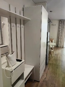 Сдается студия, 32 м²