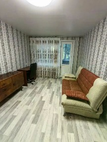 Сдается 1-комн. квартира, 34 м²