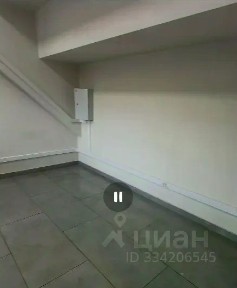 Сдается помещение свободного назначения, 20 м²