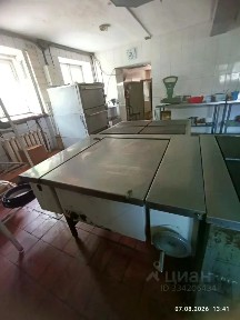 Сдается помещение свободного назначения, 252,6 м²
