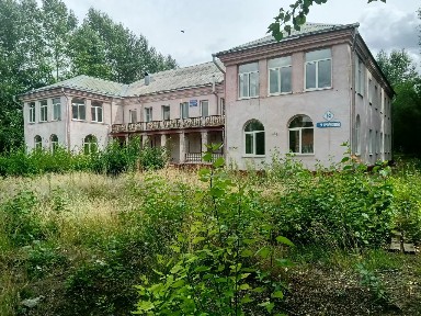 Сдается здание, 952,3 м²