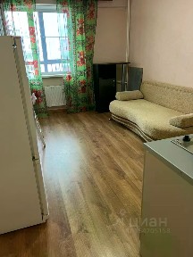 Сдается студия, 25 м²