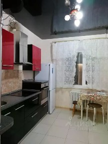 Сдается 2-комн. квартира, 54 м²