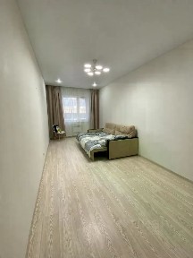 Сдается 1-комн. квартира, 43,3 м²